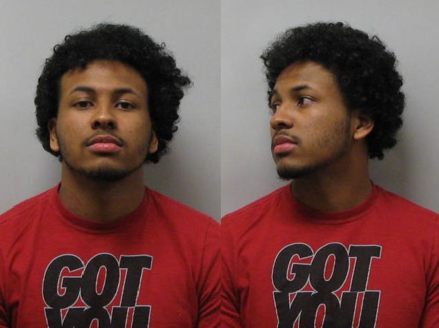 Image 3 for Suspects Arrested Breaking Into Vehicles