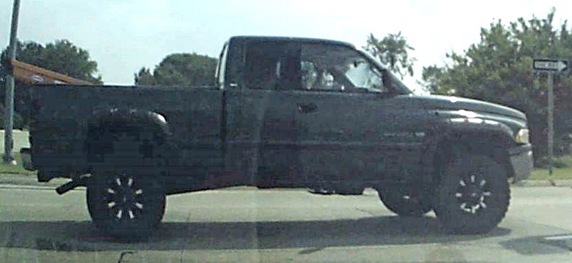 Hit and Run Injury Accident