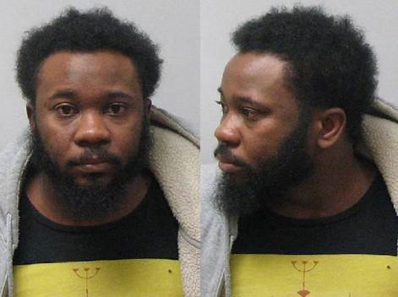 New Jersey Man Arrested For Criminal Sexual Conduct