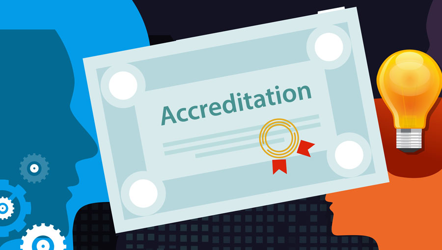Accreditation Assessment Team Invites Public Comment