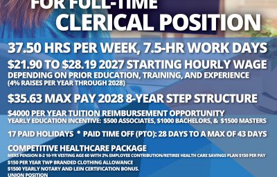2026-Clerical-Hiring-Flyer