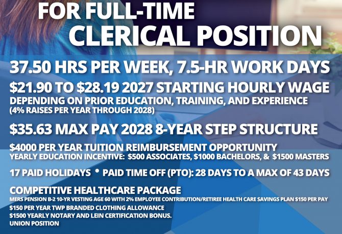 2026-Clerical-Hiring-Flyer