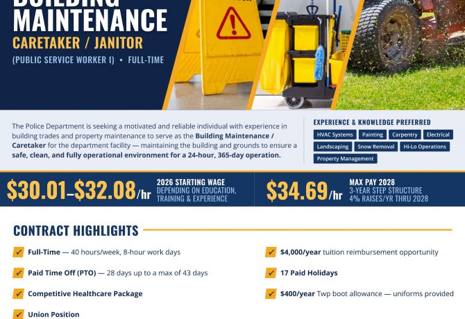 2026-Maintenance-Janitorial-Hiring-Flyer