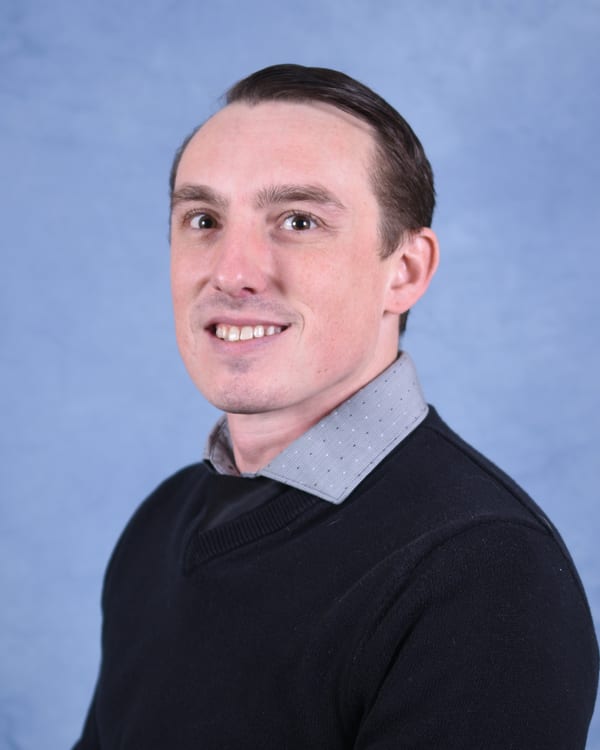 Det. Brenden Alexander, Detective