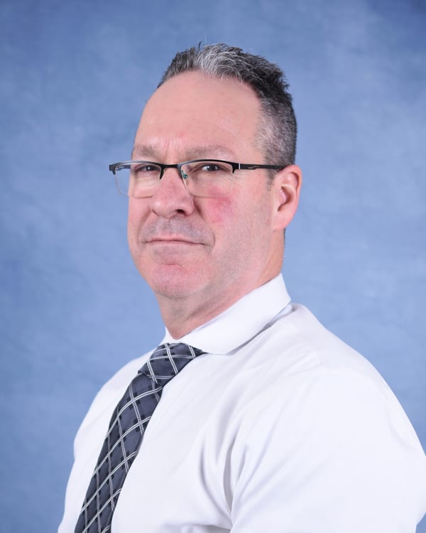 Det. Sgt. Joseph Feld, Detective Sergeant