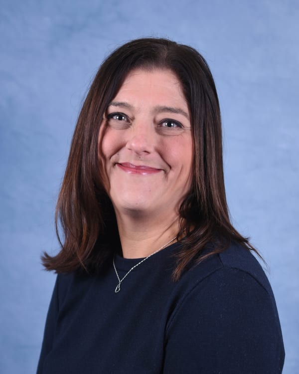 Sara Lebron, Accreditation Manager / Administrative Assistant