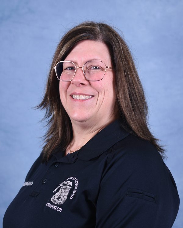 Disp. Kim Wasmund, Dispatcher