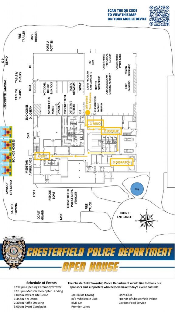 openhousemap