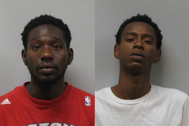 Armed Robbery Suspects Arrested