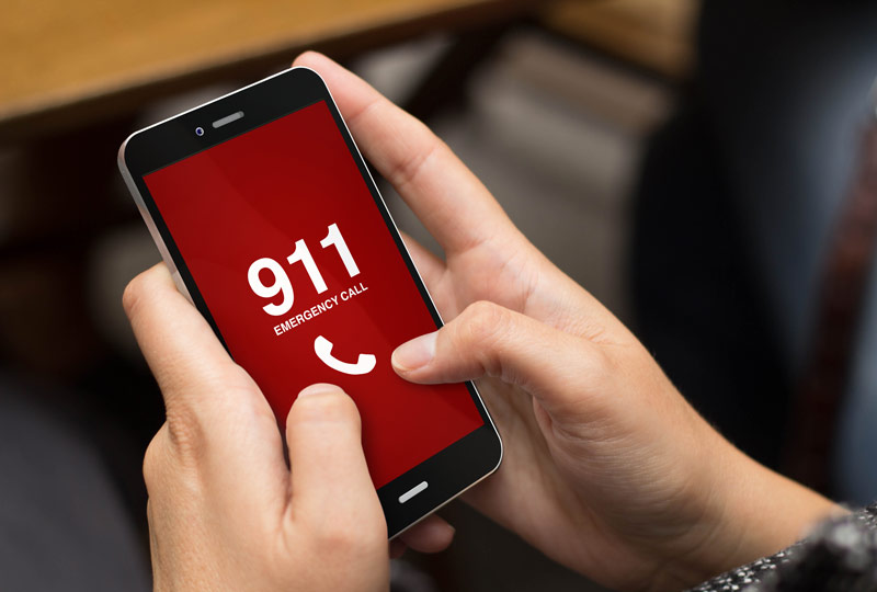 Chesterfield Township Launches Smart911 Safety Initiative
